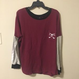 Harry Potter Quidditch Spirit Jersey